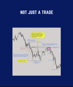 Not Just A Trade  -  NJAT