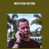 Novation Nation  -  Corey Geary