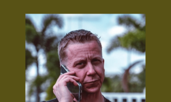 Novation Nation  -  Corey Geary