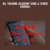 Oil Trading Academy Code 6 (Video Course)  -  OilTradingAcademy