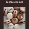 Online Macaron Class  -  Nat Mendonça