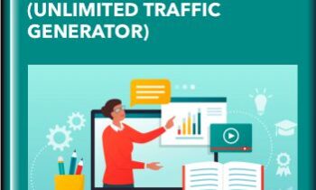 Online Business Academy  - Automation Systems (Unlimited Traffic Generator)  -  Dave Nick
