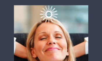 Overwhelm - Crazy - Busy Buster & Healing Integrator  -  Elma Mayer