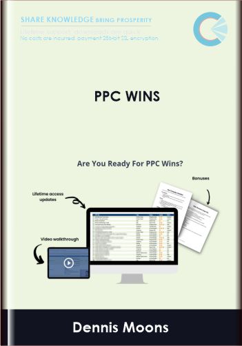 PPC Wins  -  Dennis Moons