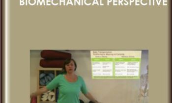 Paleo Parenting A Biomechanical Perspective  -  Katy Bowman
