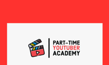 Part - Time Youtuber Academy PTYA  -  Ali Abdaal Cohort 6