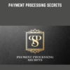 Payment Processing Secrets  -  Adil Maf