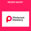 Pinterest Mastery  -  Thomas Mulder