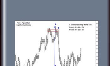 Point & Figure Charting  -  Dr. Gary Dayton