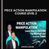 Price Action Manipulation Course Level 2  -  Alson Chew