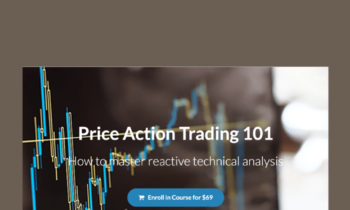 Price Action Trading 101  -  Steve Burns