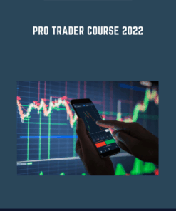 Pro Trader Course 2022  -  Cryptobusy Academy