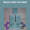 Process In - Home Study Course  -  Ultra Depth®