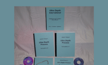 Process In - Home Study Course  -  Ultra Depth®