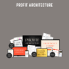 Profit Architecture  -  Mariah Coz