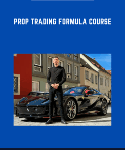 Prop Trading Formula Course  -  Trading Busters