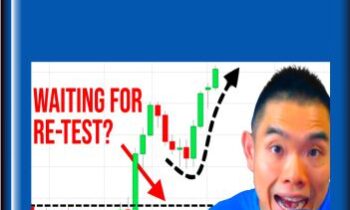 Pullback Stock Trading Masterclass by Rayner Teo  -  Tradingwithrayner