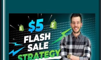 Quarterly E - Com Blitz Bootcamp 2022  -  Adrian Morrison