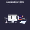 Rapid Multiplier 2023  -  Tommie Powers