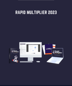 Rapid Multiplier 2023  -  Tommie Powers