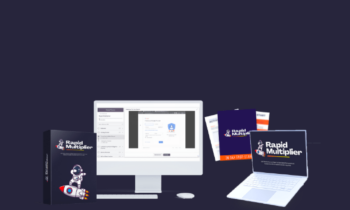 Rapid Multiplier 2023  -  Tommie Powers