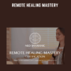 Remote Healing Mastery  -  Christof Melchizedek