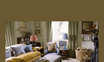 Rita Konig's Guide to Interior Design  -  Rita Konig