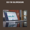 SEO for Solopreneurs  -  Nat Eliason