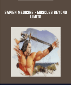 Sapien Medicine  -  Muscles Beyond Limits