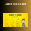 Learn to draw in 60 days - Brad's Art School