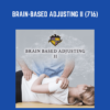 Brain-Based Adjusting II (716) - Carrick Institute