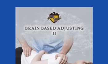 Brain-Based Adjusting II (716) - Carrick Institute