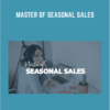 Master of Seasonal Sales - Copyhackers