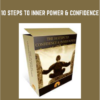 10 Steps To Inner Power & Confidence - Charisma School