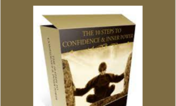 10 Steps To Inner Power & Confidence - Charisma School