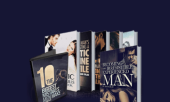 Date Younger Women - Adam Gilad