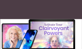 Activate Your Clairvoyance 2023 - Cyndi Dale