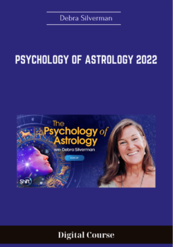 Psychology of Astrology 2022 - Debra Silverman