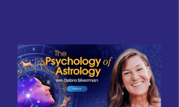 Psychology of Astrology 2022 - Debra Silverman