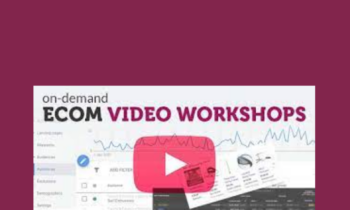 Lead Gen Workshop Library - Ed Leake