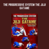 The Progressive System The Juji Gatame - Flavio Canto