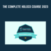 The Complete HoldCo Course 2023 - Michael Girdley