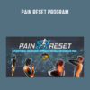 Pain Reset Program - Carrick Institute