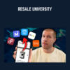 Resale University - Bryan Guerra