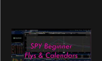 The SPY Beginners Flys & Calendars Deep Dive 2023 - Sheridan Mentoring