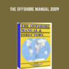 The Offshore Manual 2009 - osm