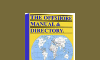 The Offshore Manual 2009 - osm
