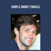 Simple Money Emails - John Bejakovic