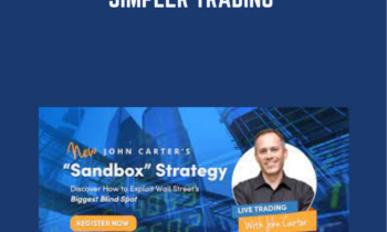Sandbox Strategy Quant Pivot - Simpler Trading – John Carter's