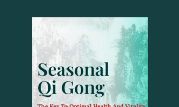Seasonal Qi Gong  -  Tom Bisio